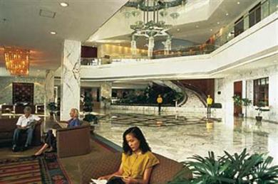 Hotel Xinjiang Grand Urumtschi Exterior foto